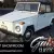 1973 Volkswagen Thing