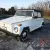 1973 Volkswagen Thing