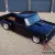 1970 Ford F100 Stepside Custom