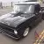 1970 Ford F100 Stepside Custom