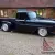 1970 Ford F100 Stepside Custom