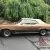 1970 Buick GS455 Conv