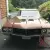 1970 Buick GS455 Conv