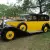 1938 ROLLS-ROYCE PHANTOM III  BODY BY HOOPER 7 PASSENGER LIMOUSINE NOT BENTLEY