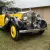 1938 ROLLS-ROYCE PHANTOM III  BODY BY HOOPER 7 PASSENGER LIMOUSINE NOT BENTLEY