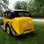 1938 ROLLS-ROYCE PHANTOM III  BODY BY HOOPER 7 PASSENGER LIMOUSINE NOT BENTLEY