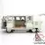 A Delightful RHD Volkswagen Type 2 Split Screen Camper Beautifully Appointed.