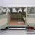 A Delightful RHD Volkswagen Type 2 Split Screen Camper Beautifully Appointed.