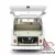 A Delightful RHD Volkswagen Type 2 Split Screen Camper Beautifully Appointed.