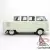 A Delightful RHD Volkswagen Type 2 Split Screen Camper Beautifully Appointed.