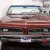 1966 Pontiac GTO
