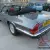LHD JAGUAR 5.3L V12 CABRIO AUTO 1 OWNER FSH LOW MILES JUST 41K IMMACULATE