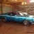 1969 Mercury Cyclone CJ