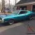 1969 Mercury Cyclone CJ