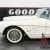 1959 Chevrolet Corvette roadster