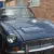  MGC GT. Mineral Blue. Automatic. 