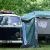  1968 VW Camper RHD 