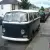  1968 VW Camper RHD 