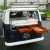  1968 VW Camper RHD 