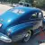 1941 Buick 46c sedanette fastback