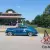 1941 Buick 46c sedanette fastback