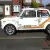  1991 ROVER MINI 1000 CITY E WHITE/ORANGE 