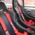  1991 ROVER MINI 1000 CITY E WHITE/ORANGE 