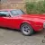 1968 Pontiac Firebird 455 -V8