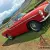 REDUCED Very Rare Classic1962 Volvo (Jensen) P1800 RHD manual (Tax & mot exempt)