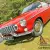 REDUCED Very Rare Classic1962 Volvo (Jensen) P1800 RHD manual (Tax & mot exempt)