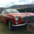 REDUCED Very Rare Classic1962 Volvo (Jensen) P1800 RHD manual (Tax & mot exempt)
