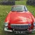 REDUCED Very Rare Classic1962 Volvo (Jensen) P1800 RHD manual (Tax & mot exempt)
