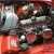 REDUCED Very Rare Classic1962 Volvo (Jensen) P1800 RHD manual (Tax & mot exempt)