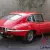 1967 Jaguar XK