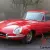 1967 Jaguar XK