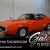 1971 Plymouth Road Runner
