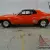 1971 Plymouth Road Runner