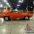 1971 Plymouth Road Runner
