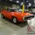 1971 Plymouth Road Runner