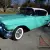 Unusually clean 1957 Cadillac Series 62 showing just 55337 miles **WOW!**