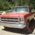 1979 GMC Other sierra