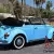 1971 Volkswagen Beetle - Classic