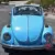 1971 Volkswagen Beetle - Classic
