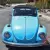 1971 Volkswagen Beetle - Classic