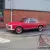  1967 Mercedes Benz 250SL Pagoda 2