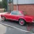  1967 Mercedes Benz 250SL Pagoda 2