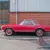  1967 Mercedes Benz 250SL Pagoda 2