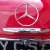 1967 Mercedes Benz 250SL Pagoda 2