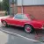  1967 Mercedes Benz 250SL Pagoda 2