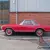  1967 Mercedes Benz 250SL Pagoda 2